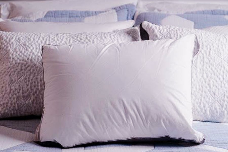 Sleep Number PlushComfort Pillow Ultimate Review