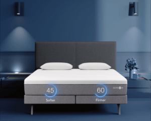Sleep Number 360 i8 Smart Bed Review (Updated 2025)
