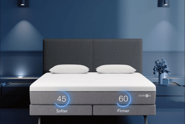 Sleep Number 360 i8 Mattress Review