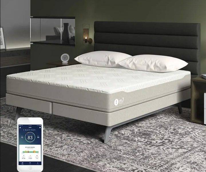 Sleep Number 360 m7 Best Mattress Review