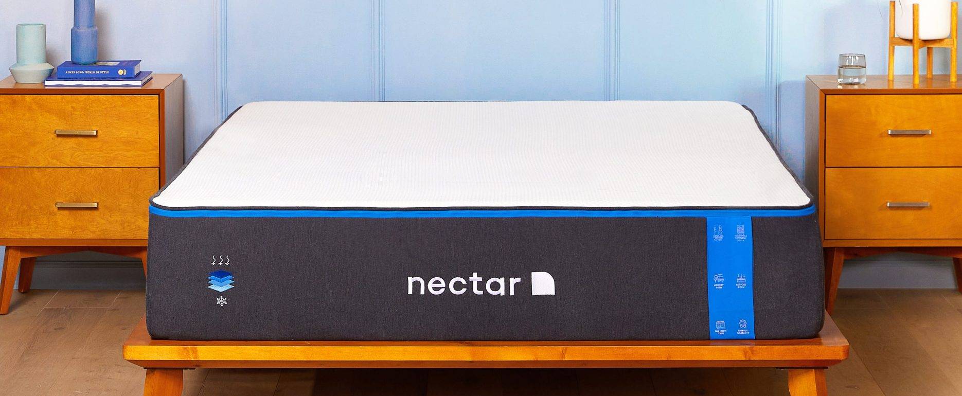 Nectar Original Memory Foam Mattress Review