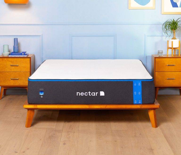 Nectar Original Memory Foam Mattress Review