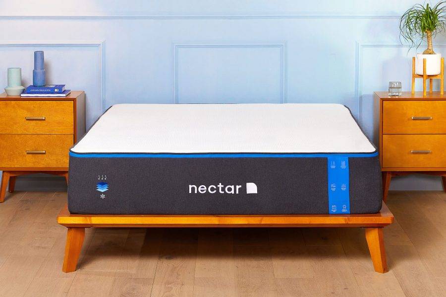 Nectar Original Memory Foam Mattress Review