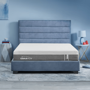 TEMPUR-Cloud Mattress Review