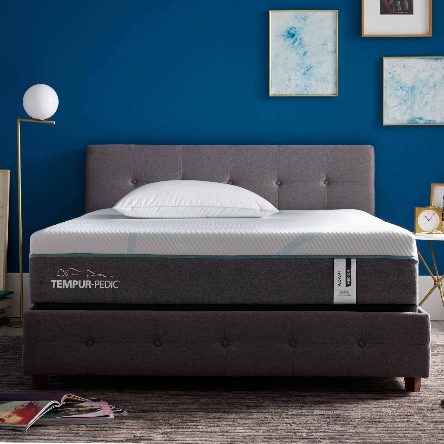 Tempur-Pedic TEMPUR-Adapt Mattress Review