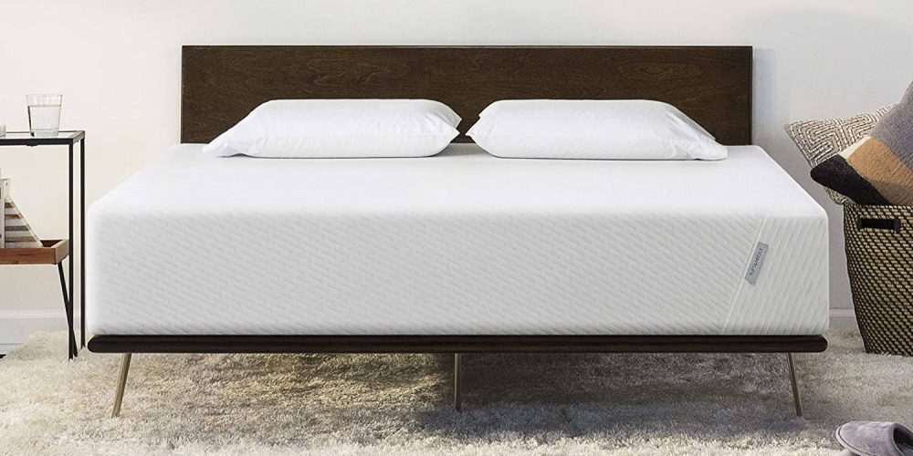 Tuft & Needle Memory Foam Mattress Review