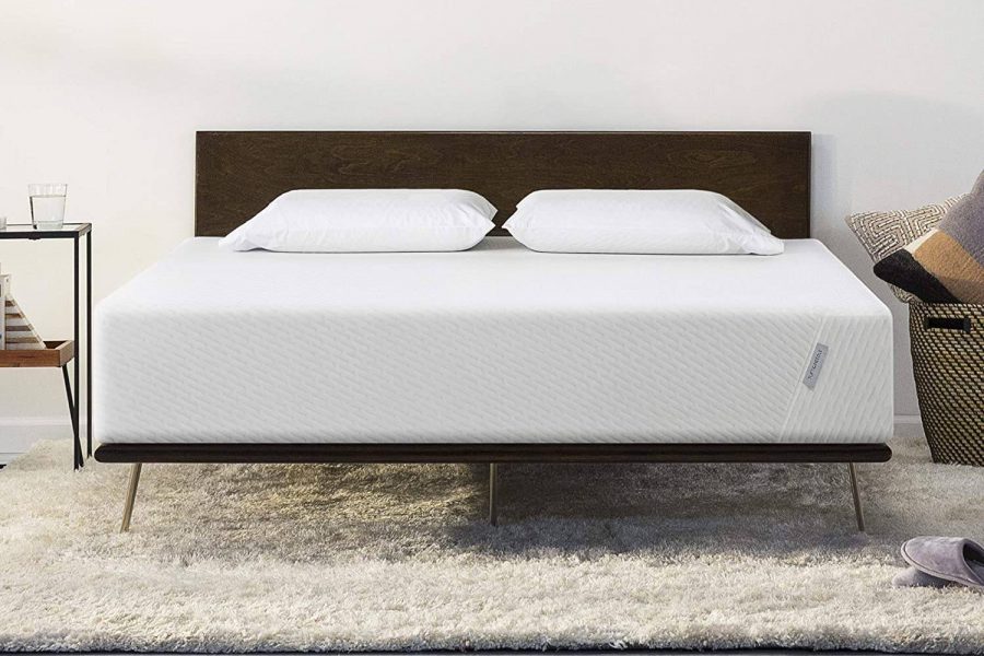 Tuft & Needle Memory Foam Mattress Review