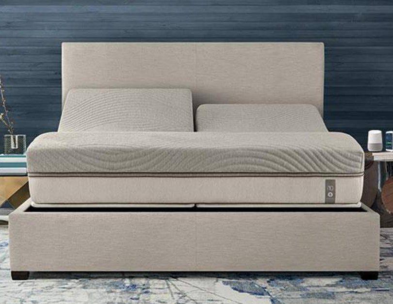 Sleep Number 360 i10 Adjustable Airbed