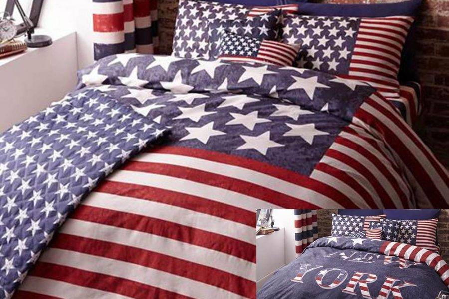 Made In The USA and Assembled in the USA