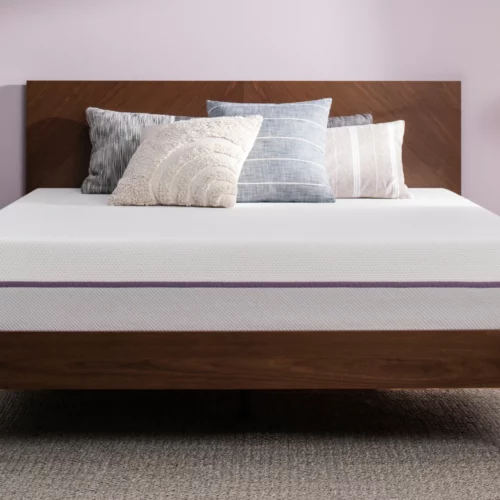 Best Organic Mattresses 11 The Purple Mattress Review 2025