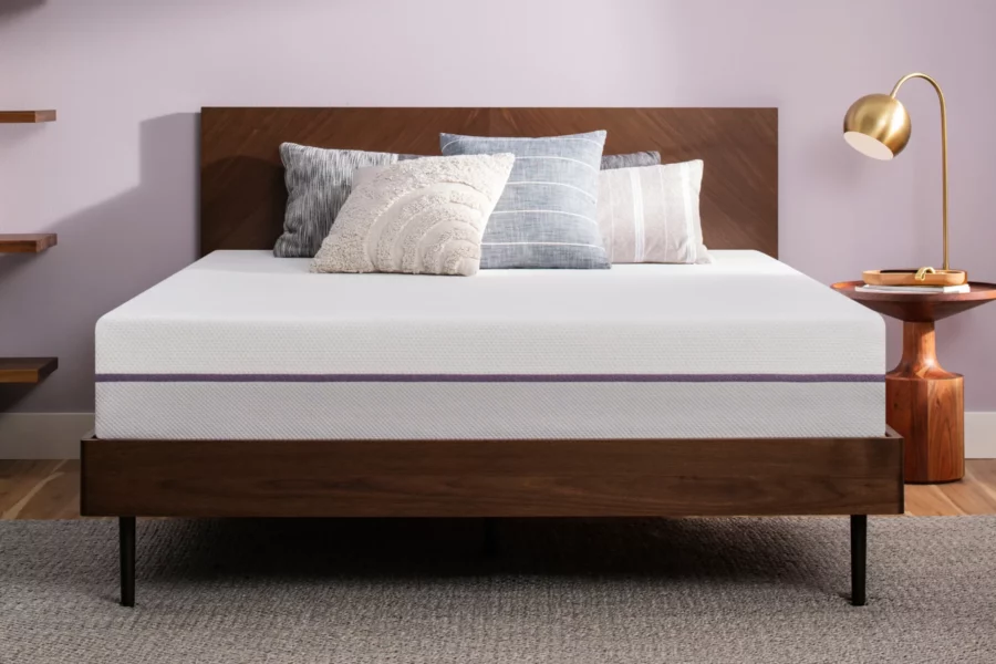 The Purple Mattress Review 2025