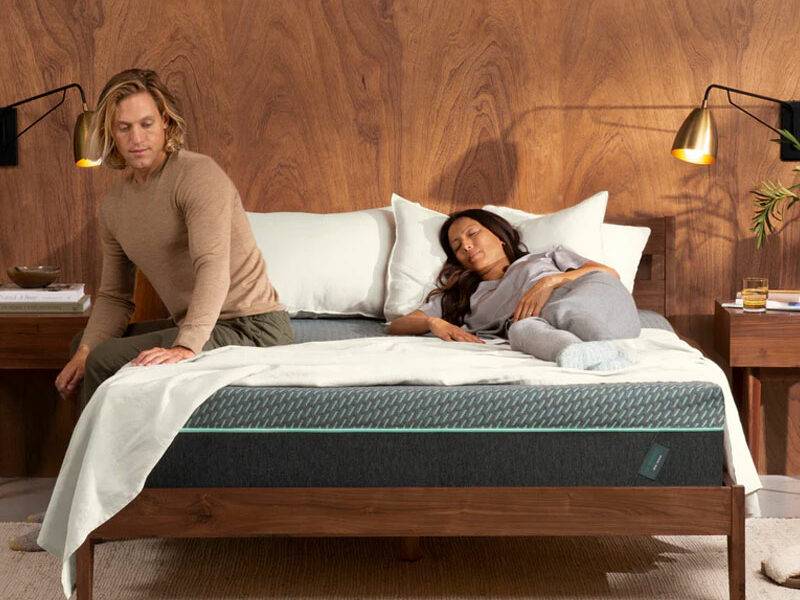 Tuft and Needle Mint Hybrid Best Mattress Review