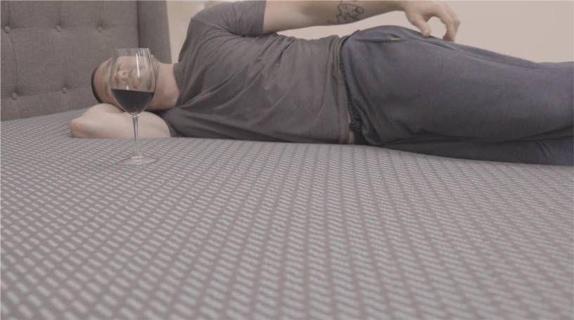 Tuft and Needle Mint Hybrid Mattress Review