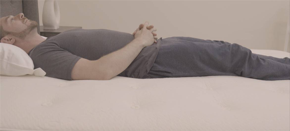 Avocado Green Mattress Review for Back Pain Relief and Support 