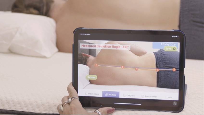 Back Science Mattress Review and Performance Rating by SleepExaminer.com - Hybrid Mattress 4-8-Spinal Alignment Back Science Mattress Review and Performance Rating by SleepExaminer.com - Hybrid Mattress 4-8-Spinal Alignment