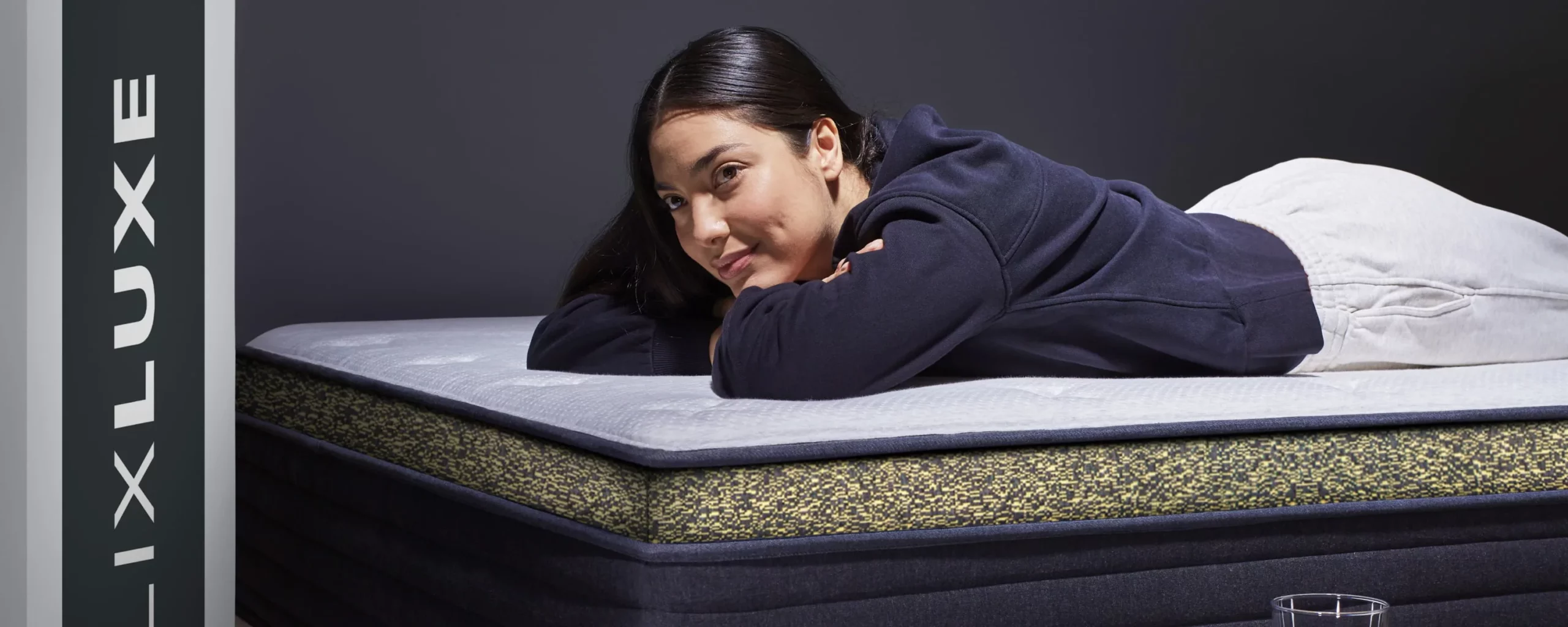 Helix Midnight Luxe Mattress Review 20 Helix Midnight Luxe Premium Mattress Review (Sleep Examiner)