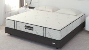 Back Science Series 2 Mattress Review