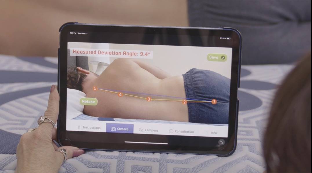 Stearns and Foster Lux Hybrid Firm Mattress Review 11 Sterns and Foster Lux Hybrid 9-4-Spinal Alignment Mattress Review with Mattress Checker App by Dr. Rick Swartzburg