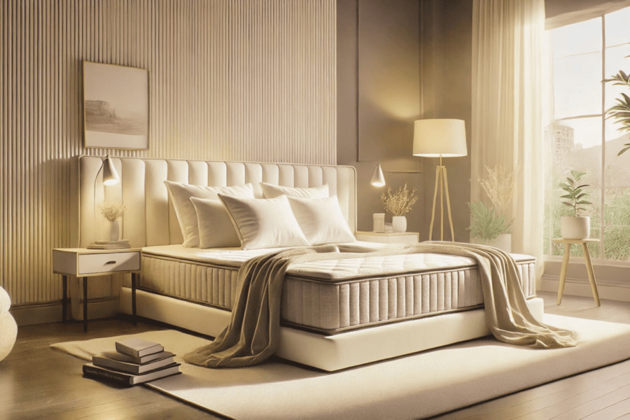 Shopping Guide For Mattress Types Find Your Perfect Fit