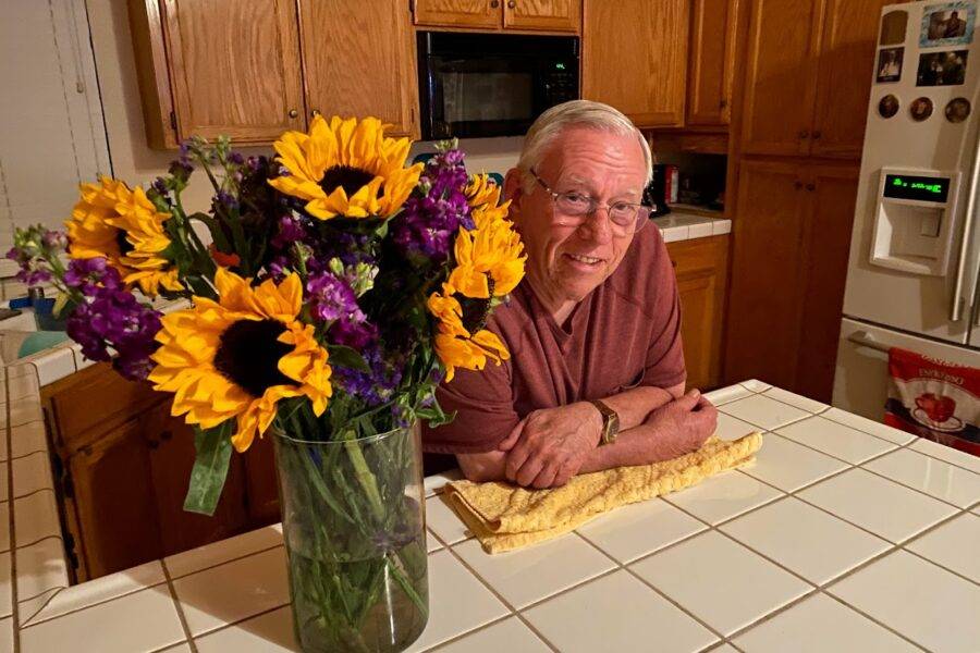 A Surprise in the Cabinet: Olive Oil vs. Sunflower Oil Showdown