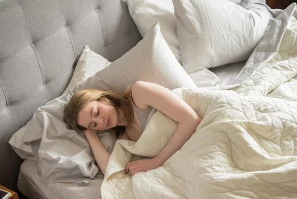 Lisa Libutti • Sleep Wellness Specialist 22 Which mattresses are good for back pain and spinal support?