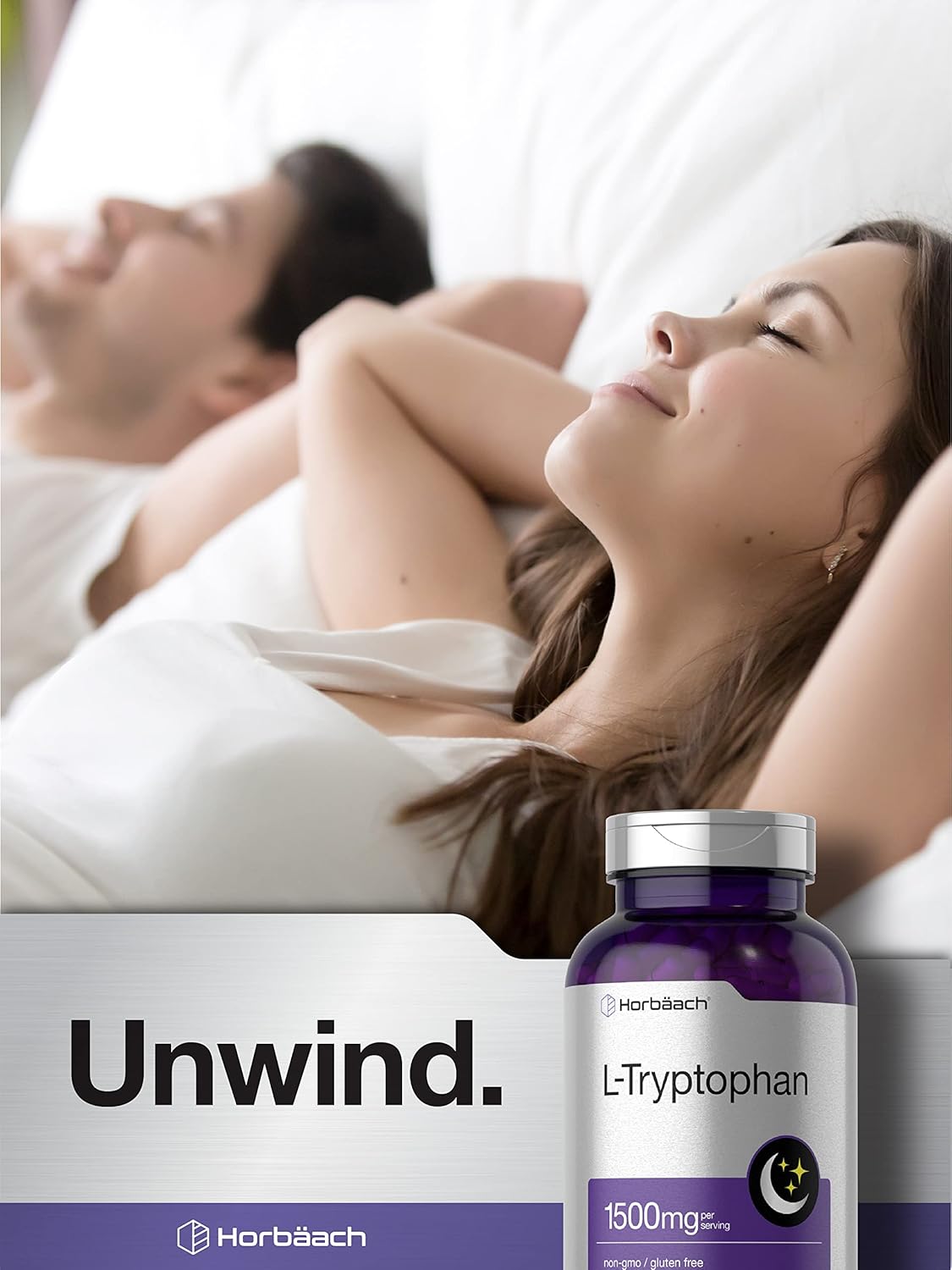 L-tryptophan best amino acid supplement for sleep