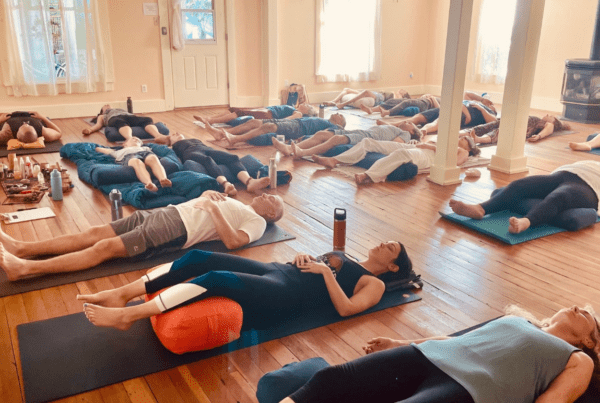 Lisa Libutti • Sleep Wellness Specialist 18 Nicole Ananda Coaching (Nicole Doherty) Breathwork, Sound Healing, Yoga Classes