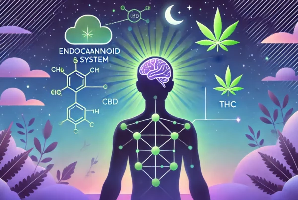 Lisa Libutti • Sleep Wellness Specialist 17 Phytocannabinoids and Cannabinoids: How They Impact Sleep and Wellness