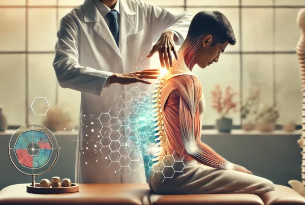 Lisa Libutti • Sleep Wellness Specialist 15 NeuroFascial release, Rapid Neurofascial Reset' therapy for joint and back pain relief for better sleep