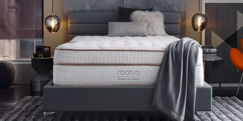 Saatva Classic Mattress Review-updated