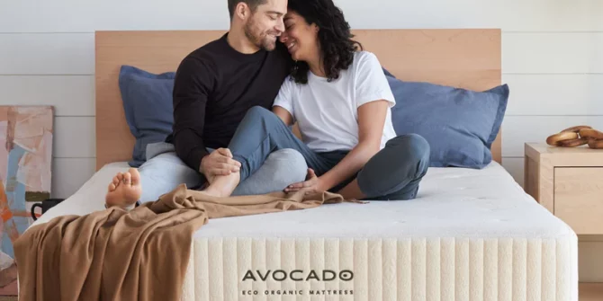Avocado Eco Organic Mattress Review