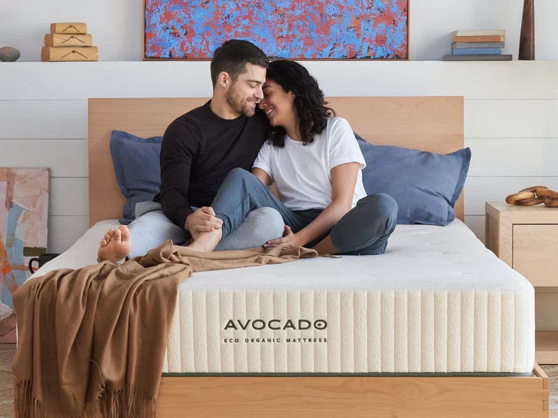 Avocado Eco Organic Mattress Review