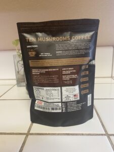 Why I Ditched Trendy Mushroom Coffee Blends