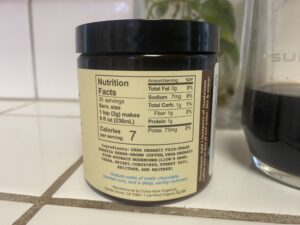 The Mushroom Coffee Trend: What’s Actually in It and Why I’m Making My Own