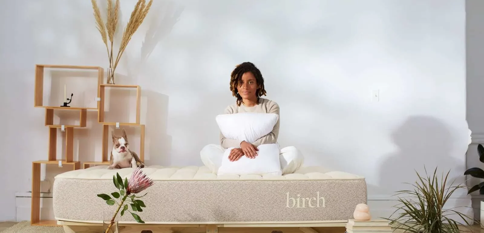 Birch Natural Organic Mattress Review