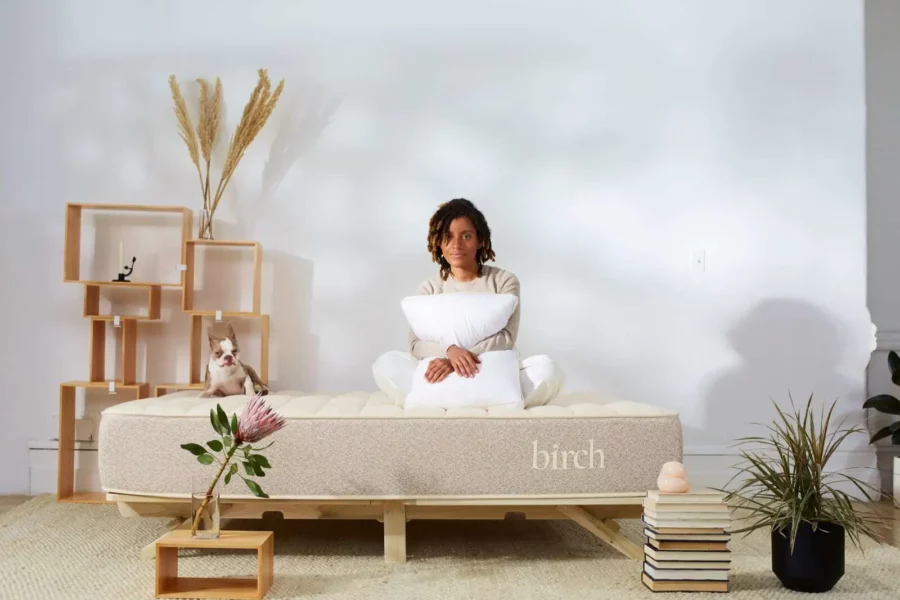 Birch Natural Organic Mattress Review