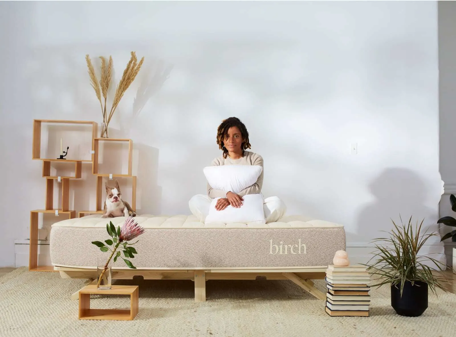 Birch Natural Organic Mattress Review