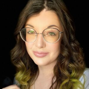 Judith Reynolds, Sleep Examiner