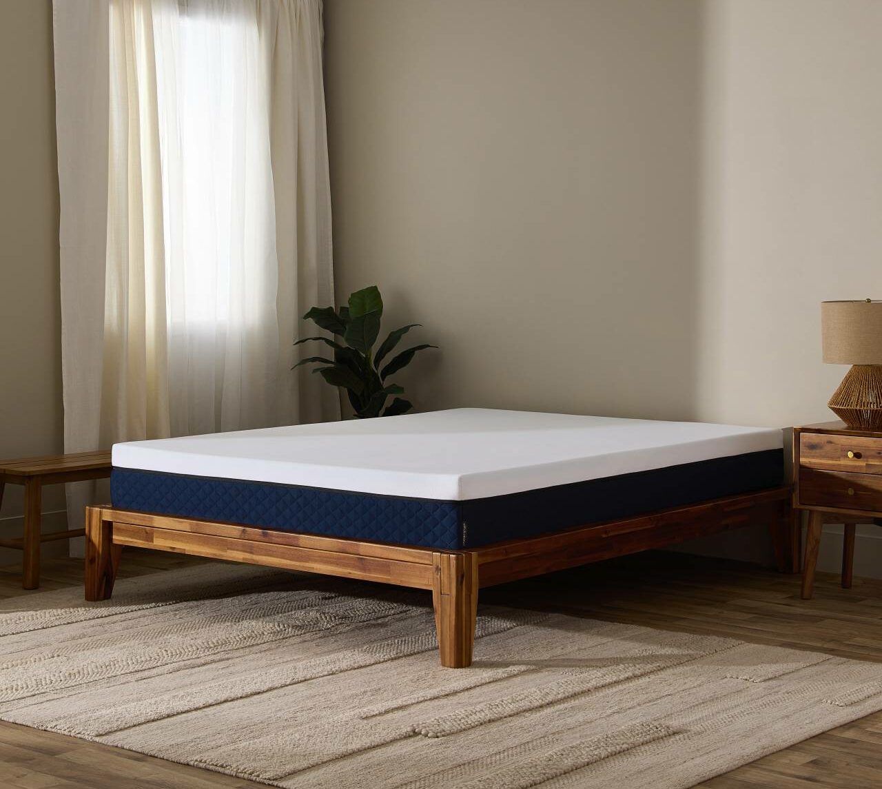 Silk and Snow Original Mattress Review