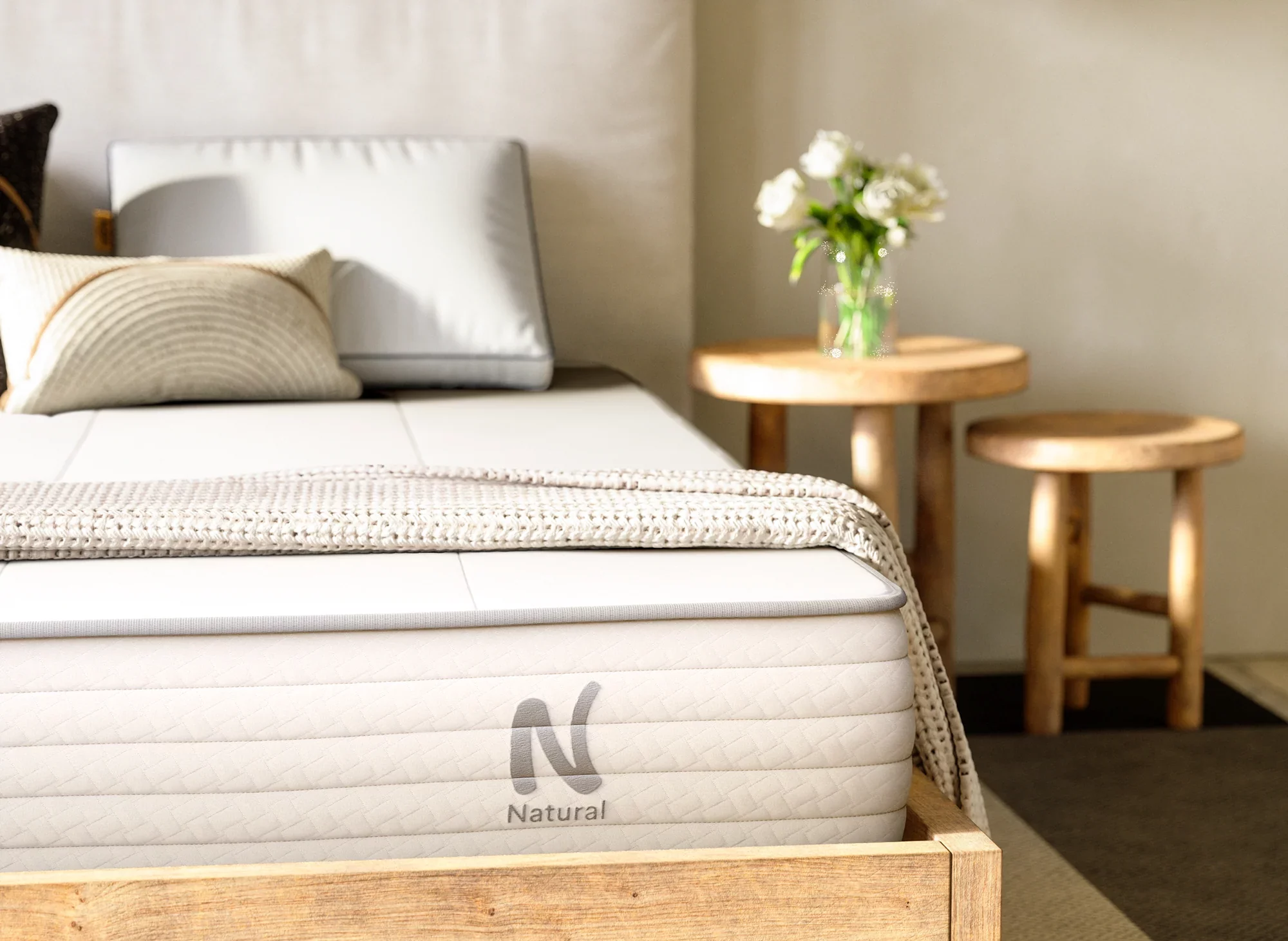 Nolah Natural Mattress Review - Best Organic Mattresses