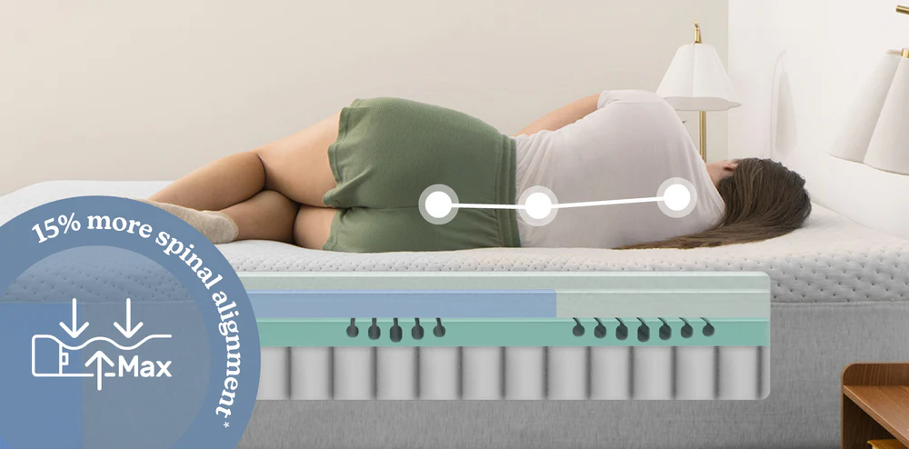 Casper Dream Hybrid Mattress Review