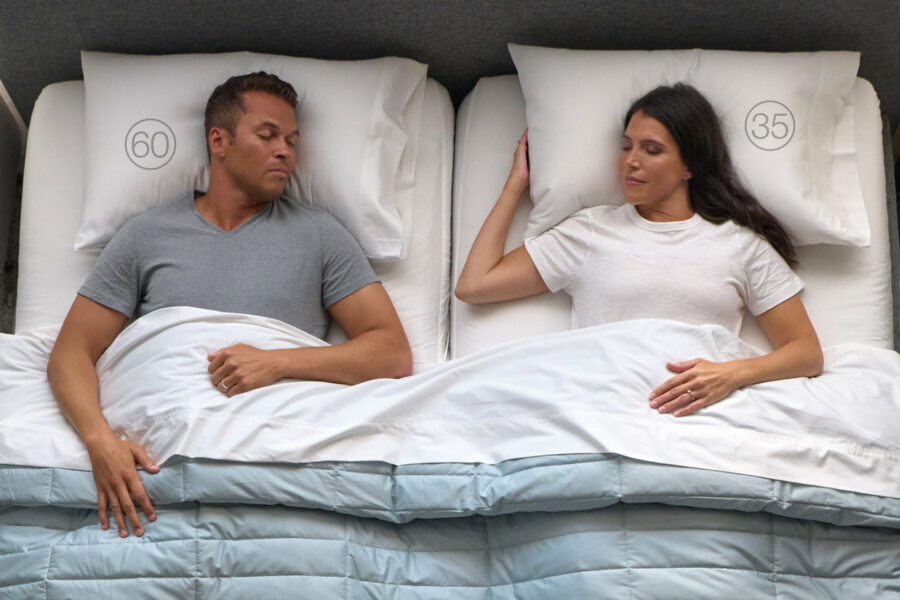 Smart Beds 3 Mattress Picks That Adapt to You