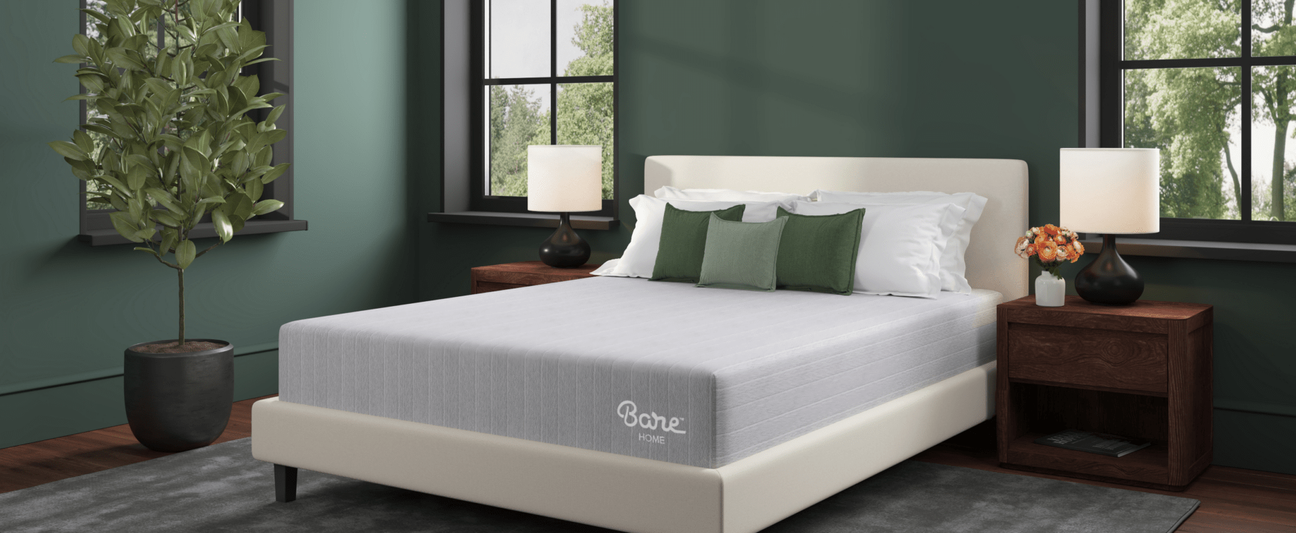 Bare Home Clean Classic Mattress Review by Sleep Examiner