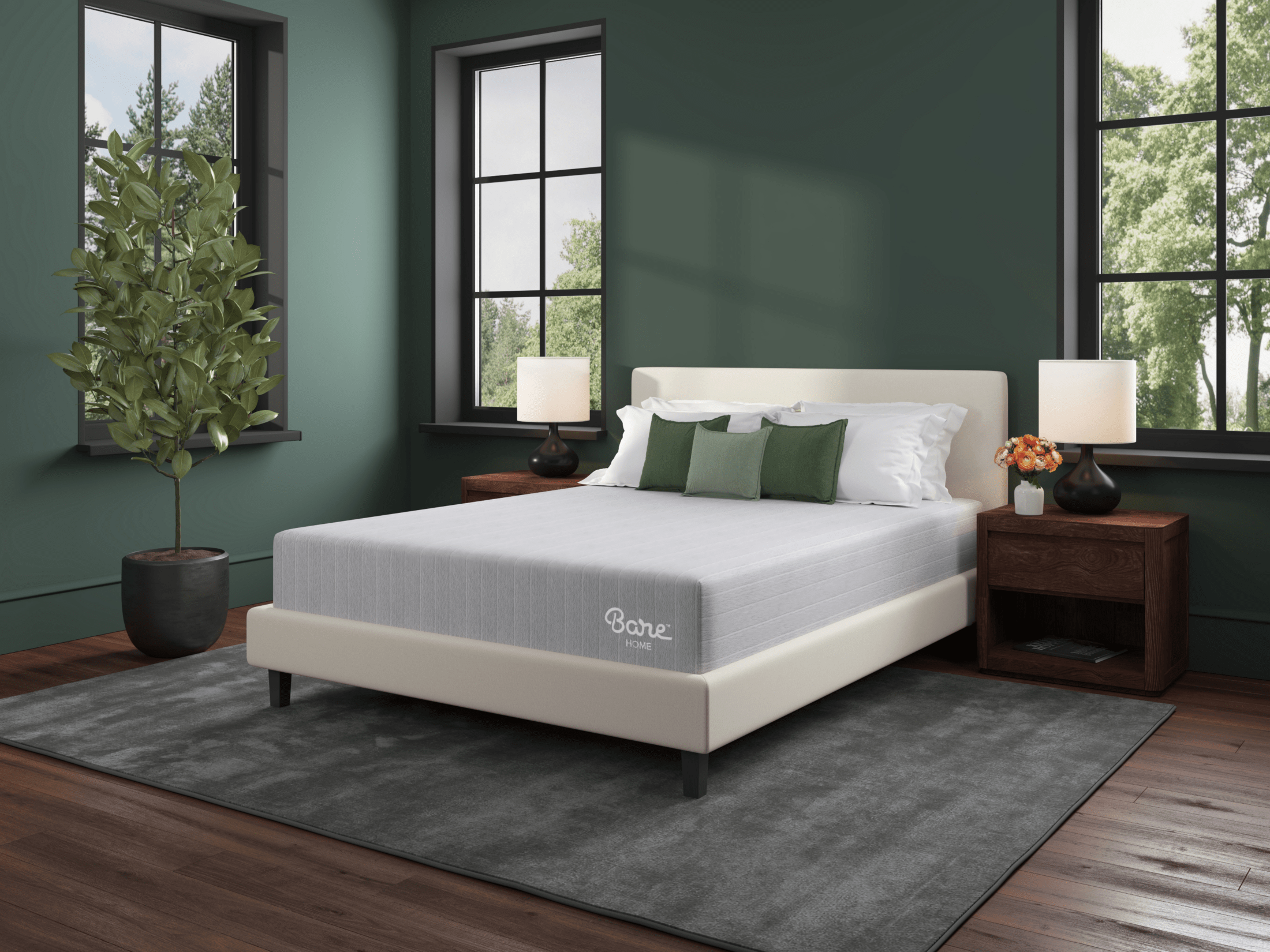 Bare Home Clean Classic Mattress Review by Sleep Examiner