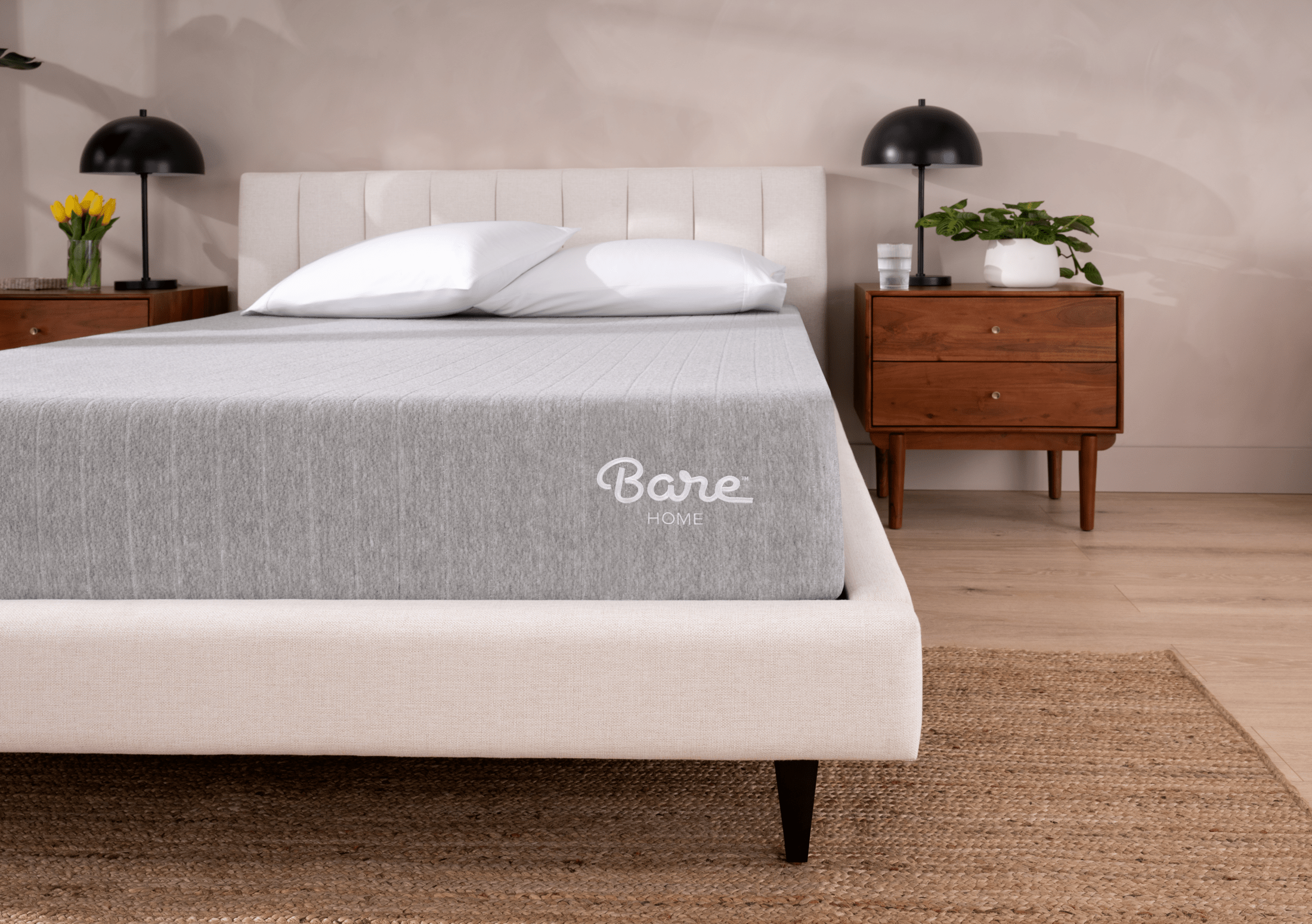Bare Home Clean Classic (All Memory Foam) Mattress Review Performance Score Rating