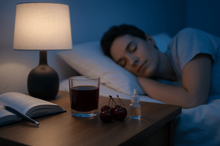 Sleep Hacks 12 Science-Backed Ways to Fall Asleep Faster