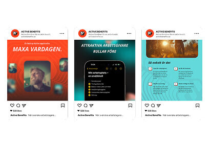 Active Benefits by Hasty 6