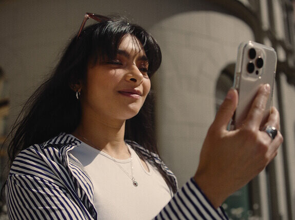 Bolt Kampanj Fenny Hasty 4