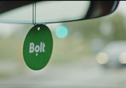 Bolt Kampanj Fenny Hasty 8