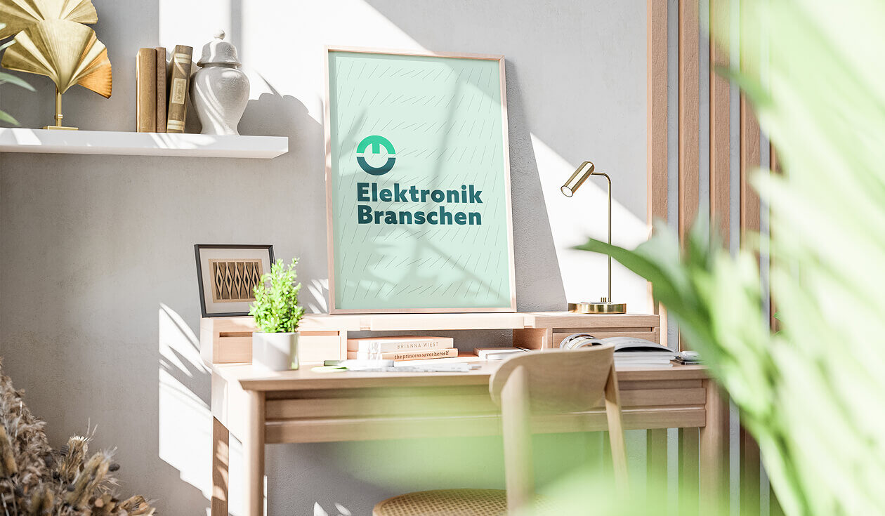 Elektronikbranschen Hasty 6